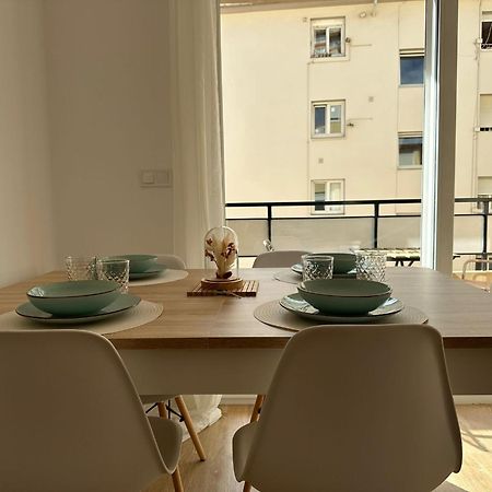 Apartamento Centrico Alba 桑坦德 外观 照片