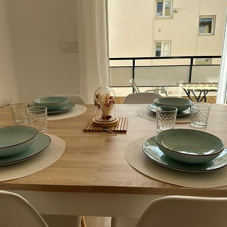 Apartamento Centrico Alba 桑坦德 外观 照片