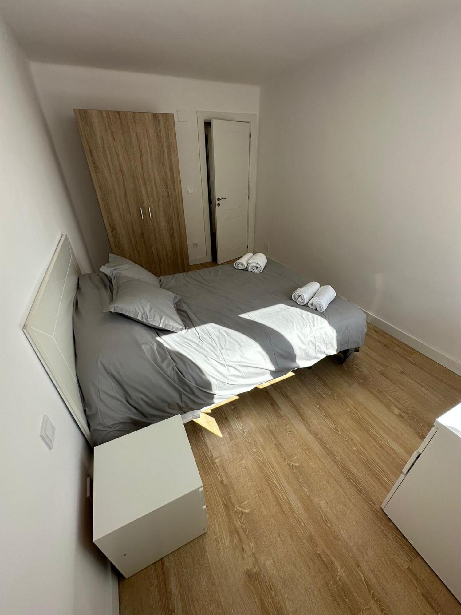 Apartamento Centrico Alba 桑坦德 外观 照片