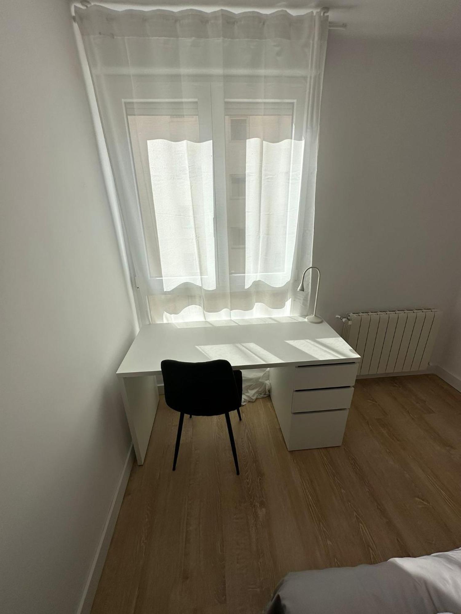 Apartamento Centrico Alba 桑坦德 外观 照片