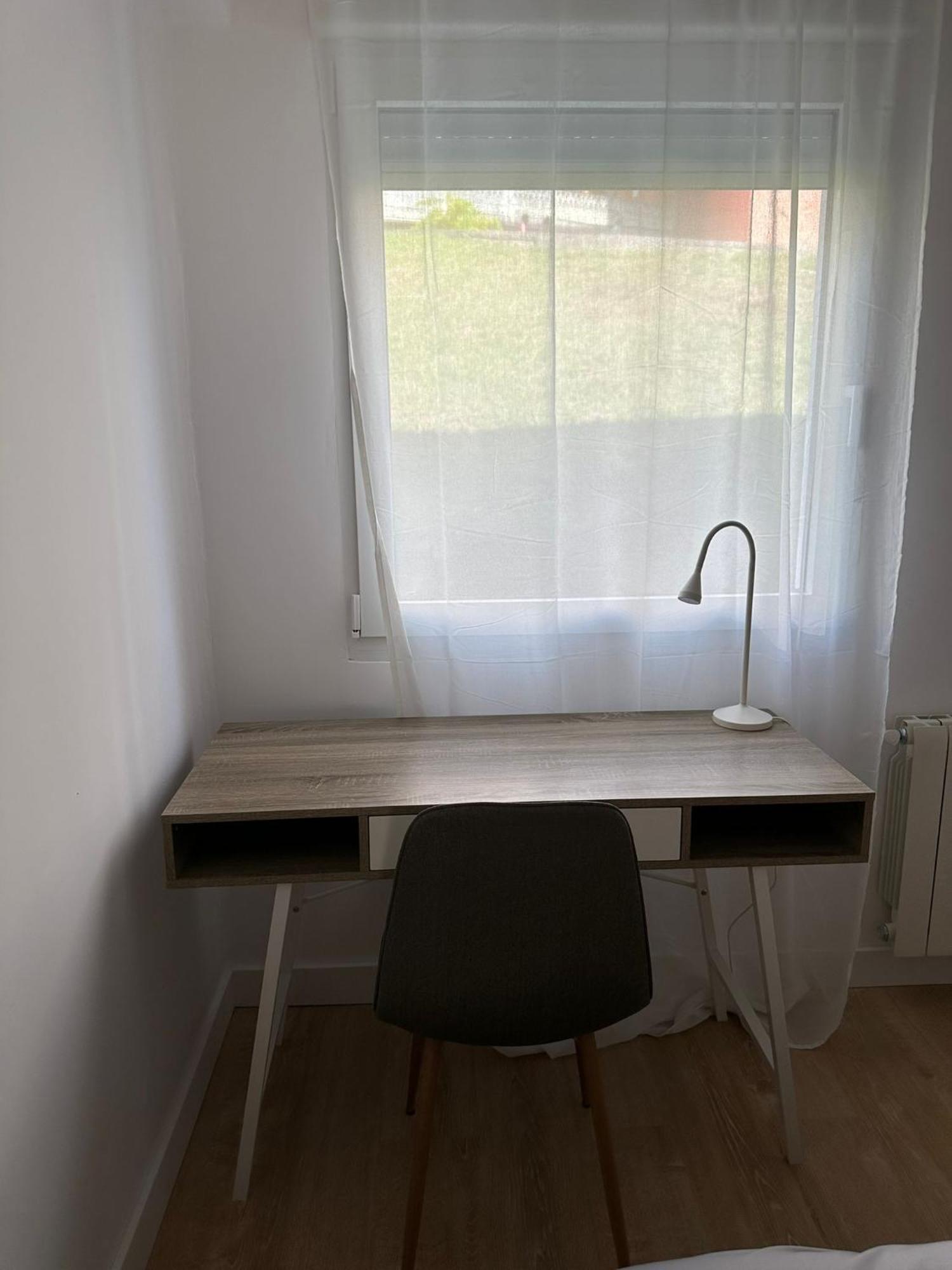 Apartamento Centrico Alba 桑坦德 外观 照片