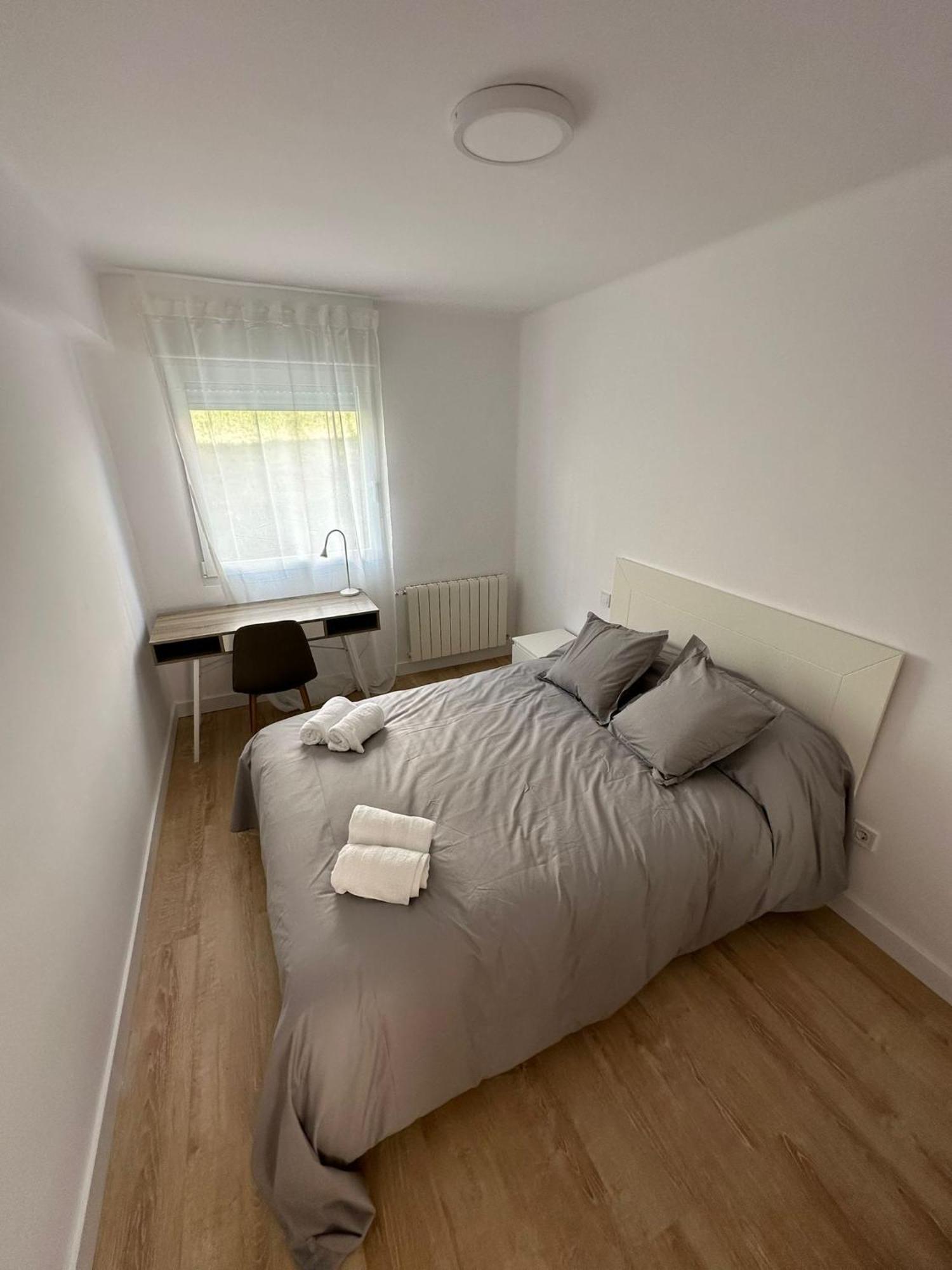 Apartamento Centrico Alba 桑坦德 外观 照片