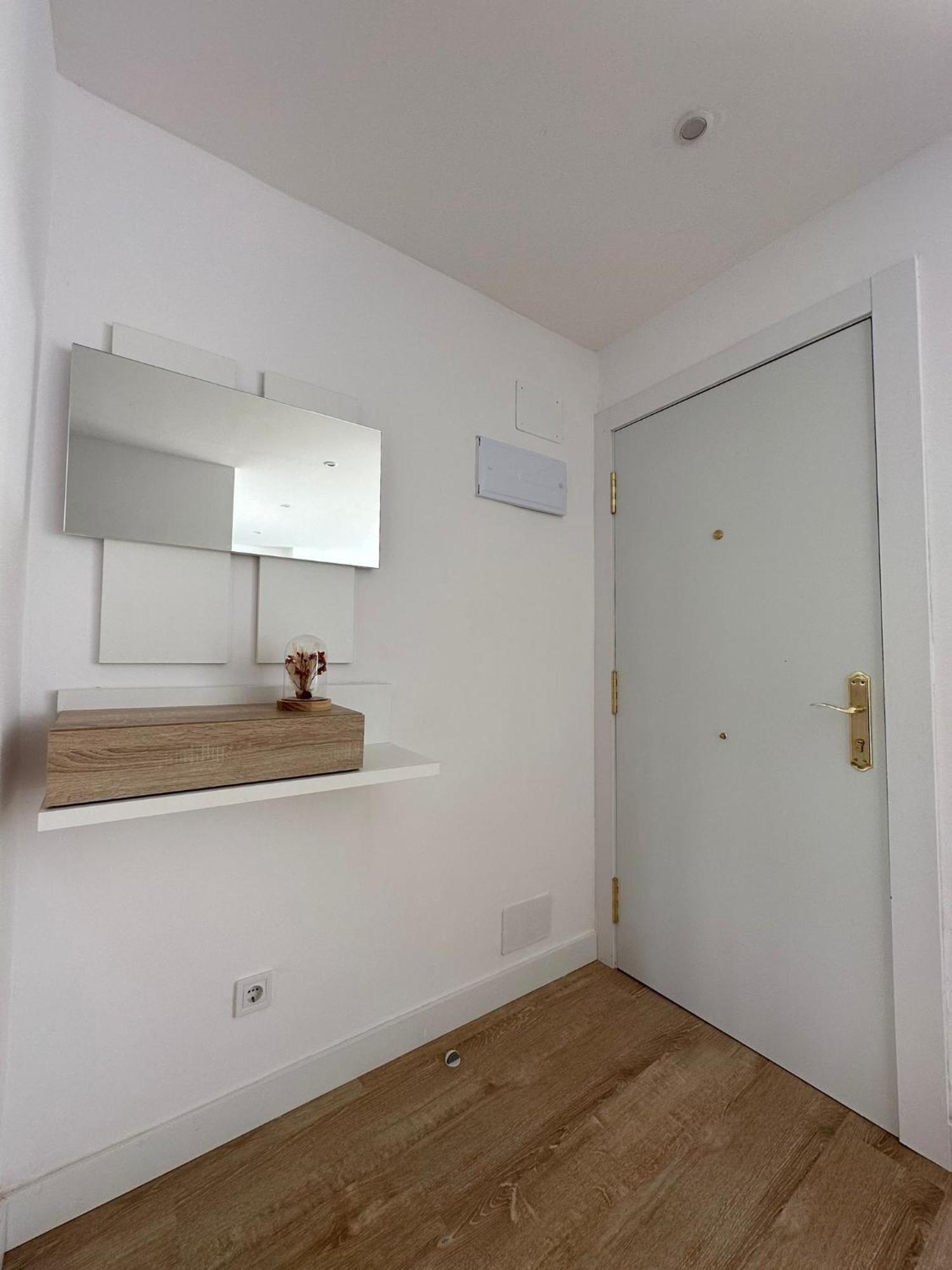 Apartamento Centrico Alba 桑坦德 外观 照片