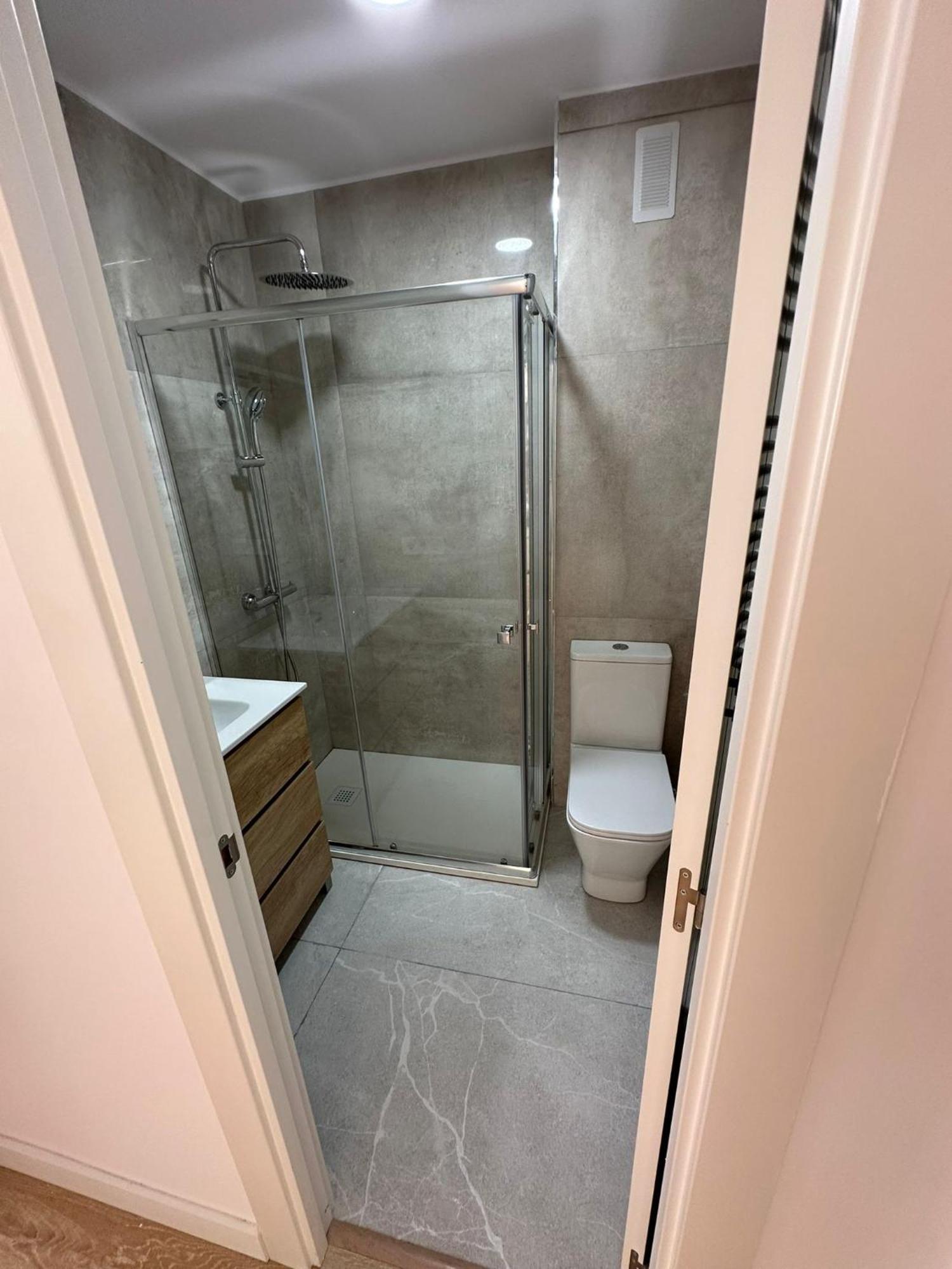 Apartamento Centrico Alba 桑坦德 外观 照片