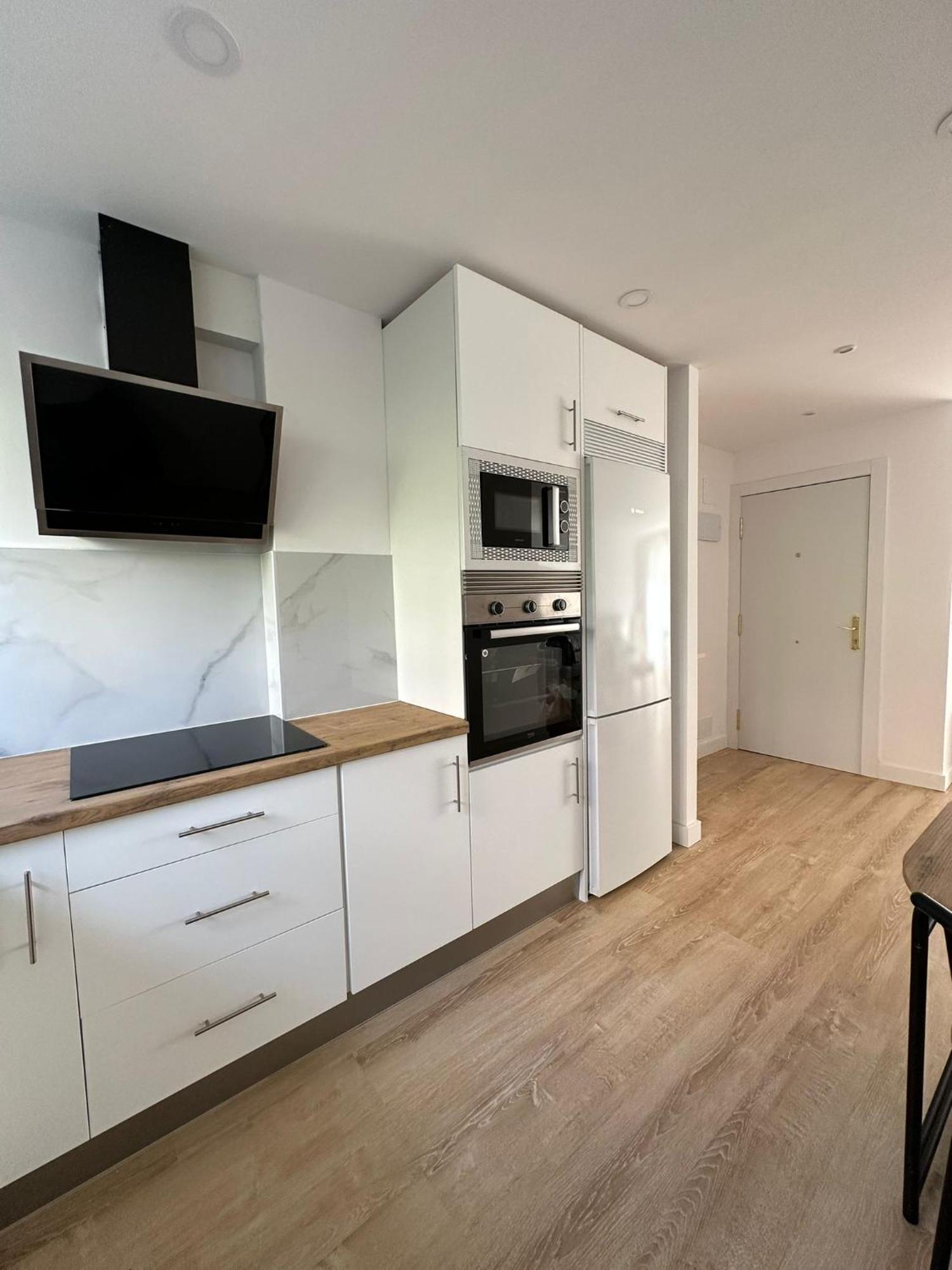 Apartamento Centrico Alba 桑坦德 外观 照片