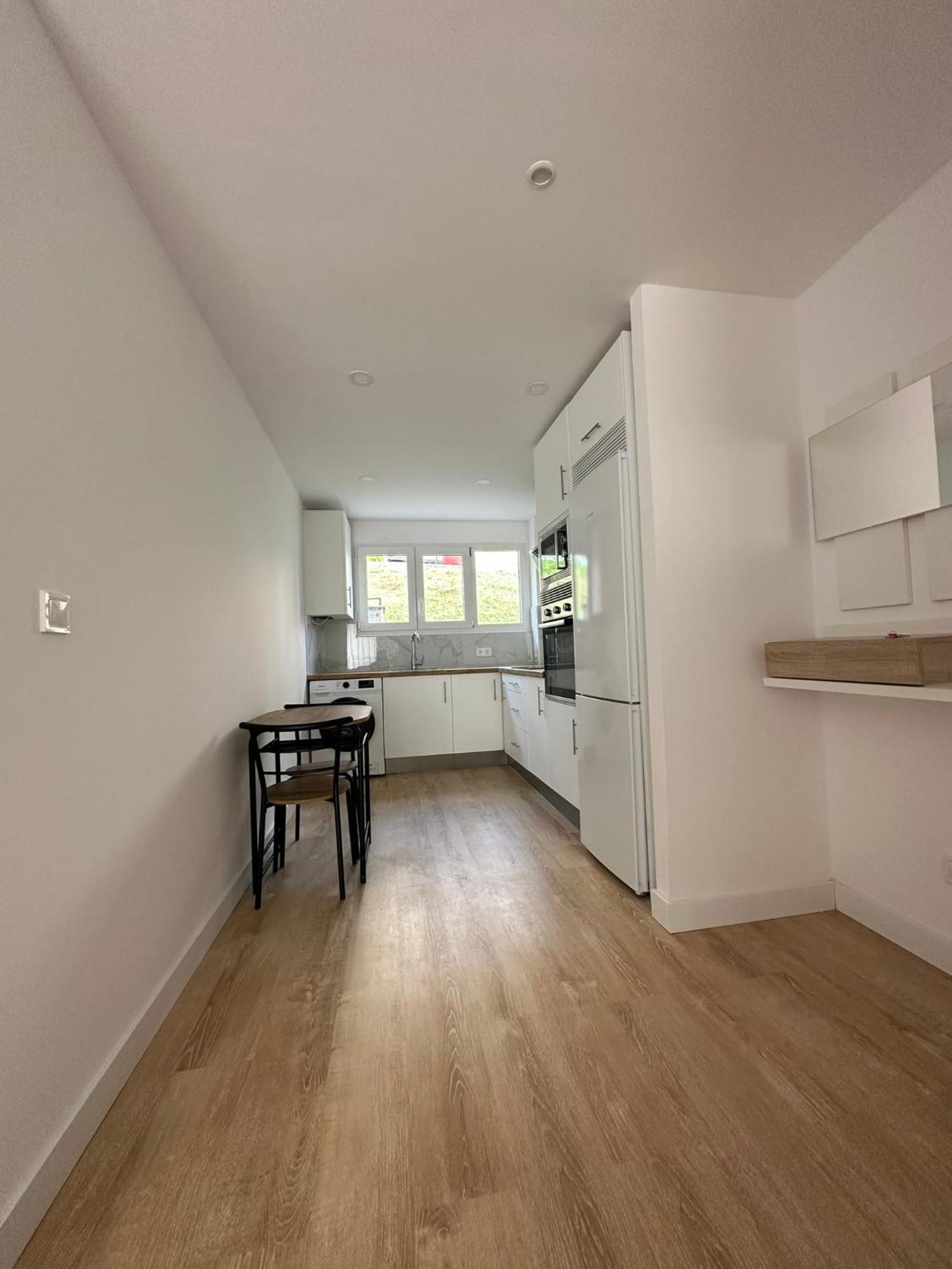 Apartamento Centrico Alba 桑坦德 外观 照片