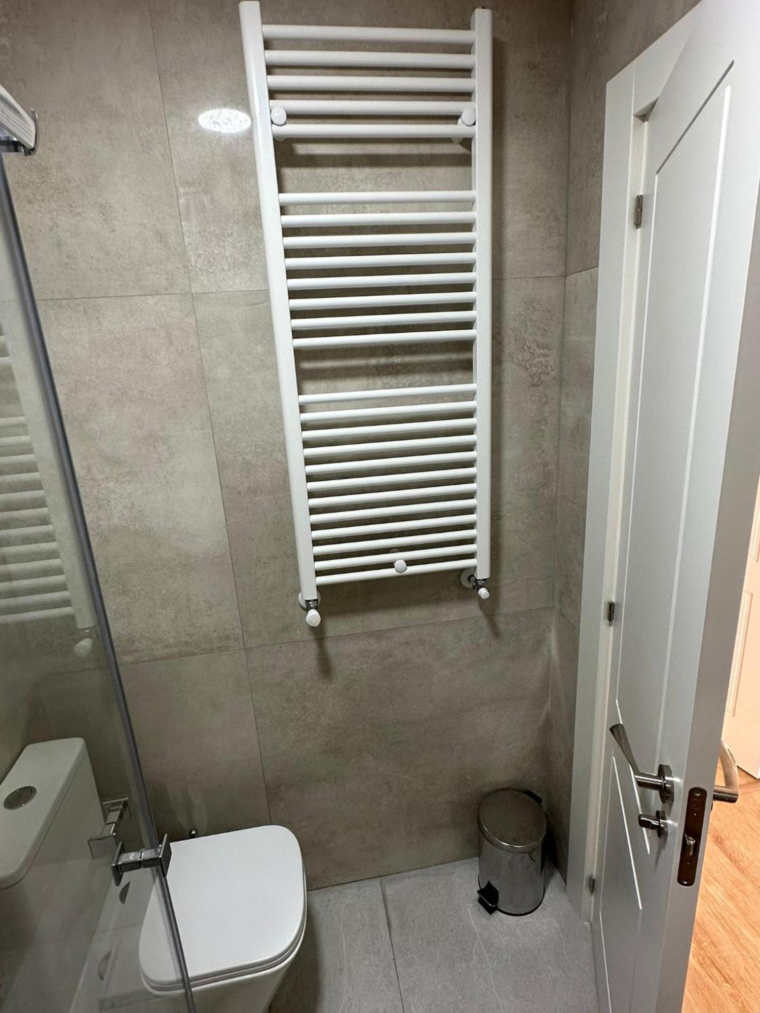 Apartamento Centrico Alba 桑坦德 外观 照片