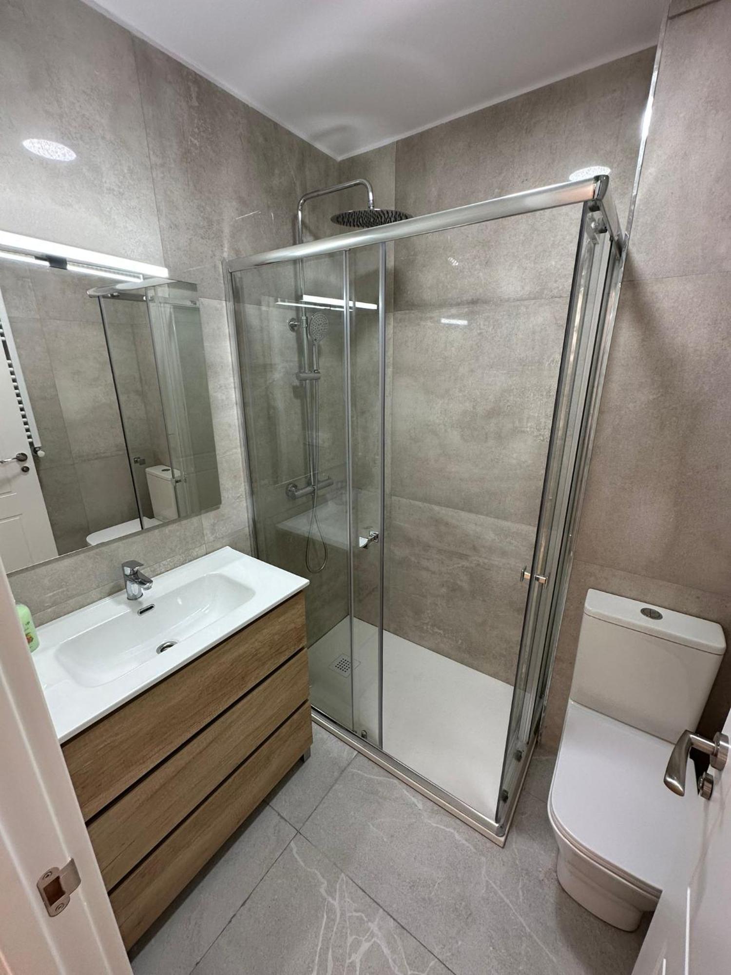 Apartamento Centrico Alba 桑坦德 外观 照片
